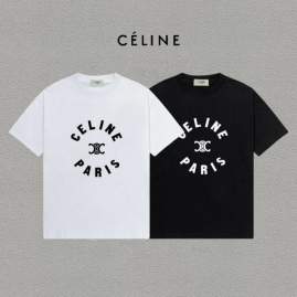 Picture of Celine T Shirts Short _SKUCelineS-2XLaatx5718717
